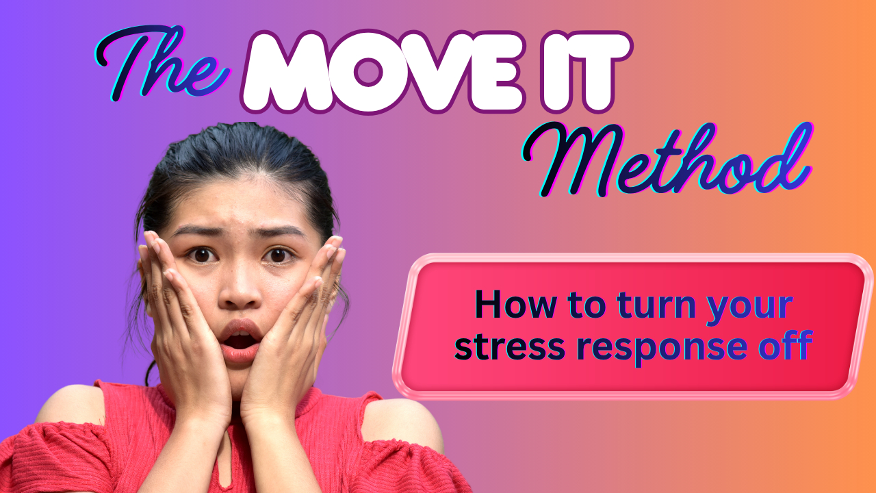 The MOVE IT Method