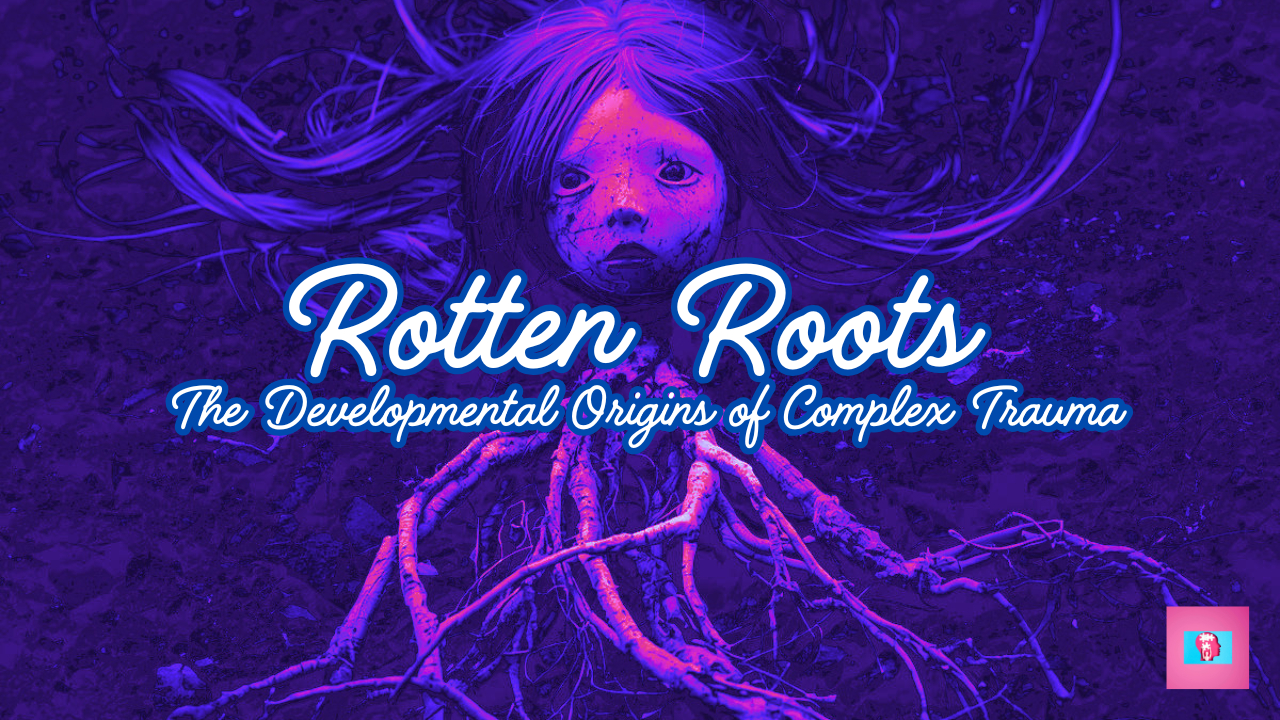 Rotten Roots Guidebook #1